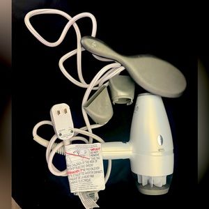 Drybar Reserve Ultralight Anti-Frizz Blow-Dryer!